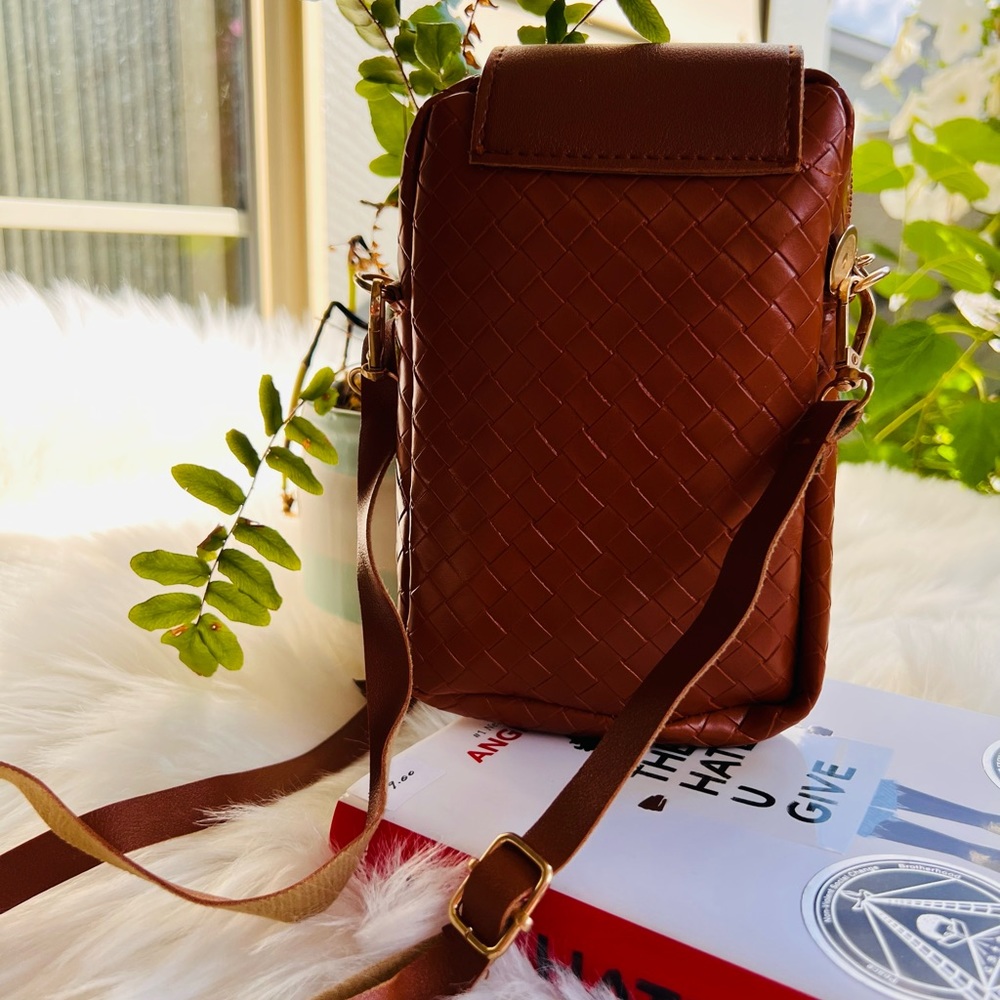 Shoulder bag - Picture 3 of 4